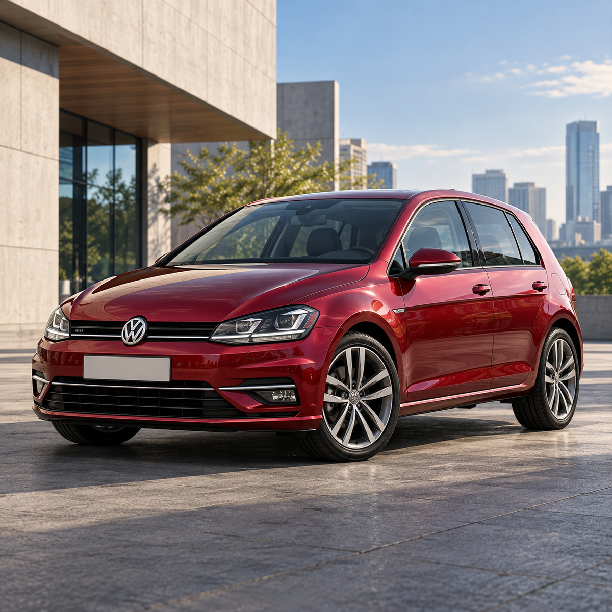 Volkswagen