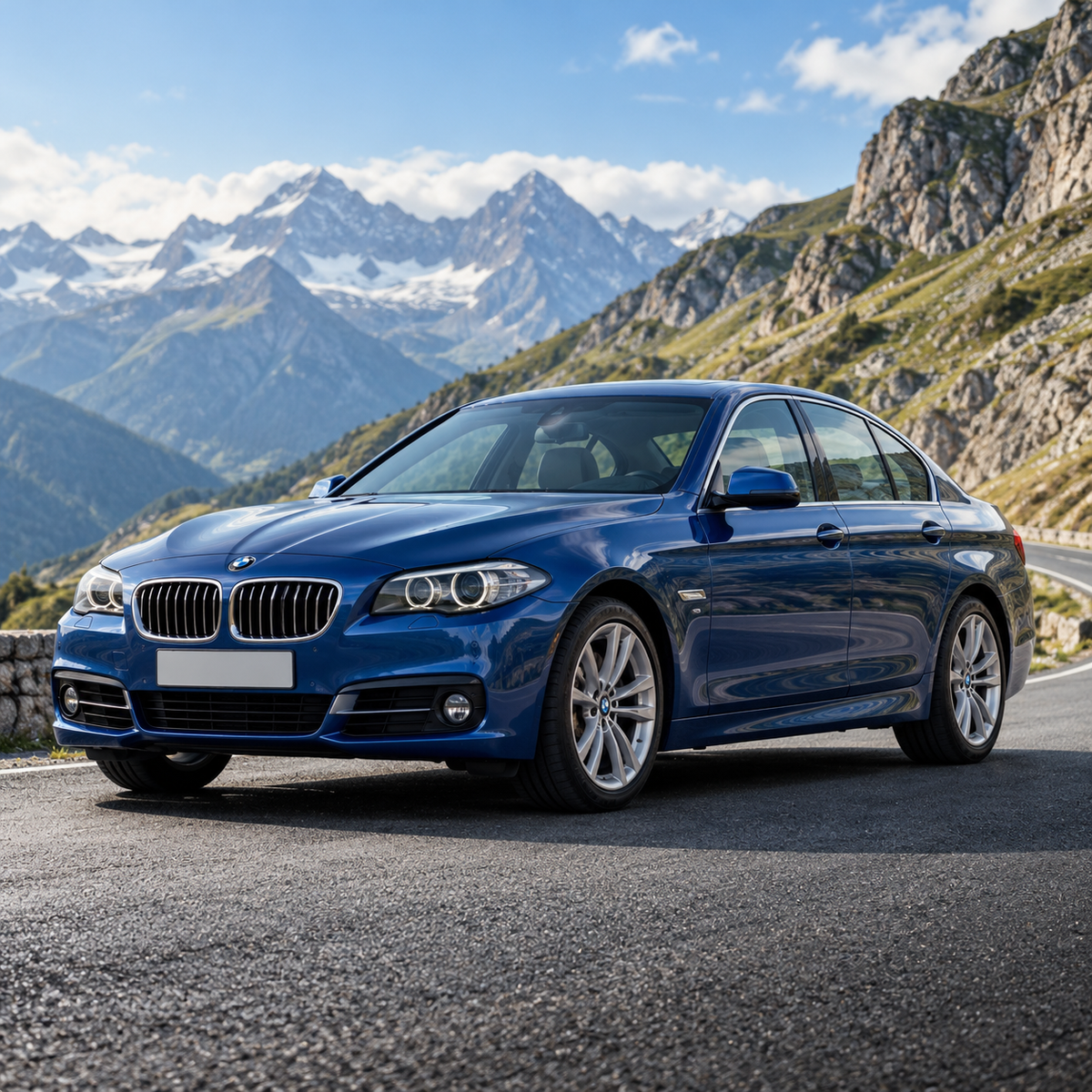 BMW