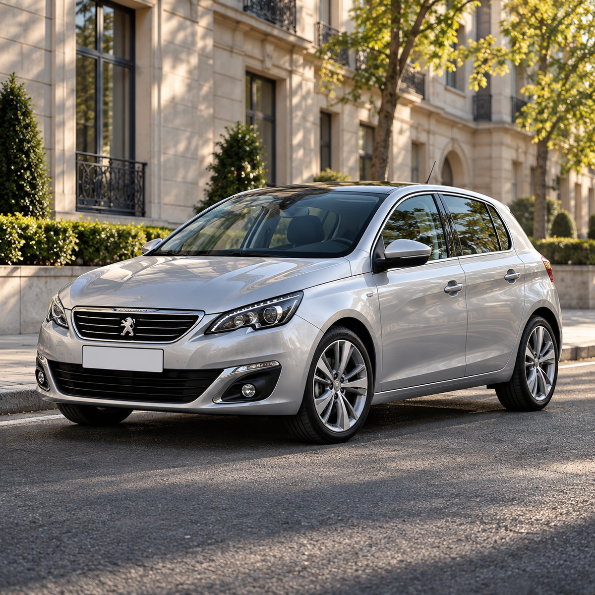 Peugeot