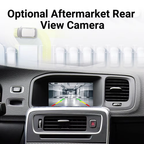 Wireless Carplay Android Auto For Volvo 2011-2022years Interface Module