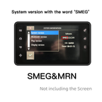 Wireless Carplay Android Auto For Peugeot&Citroen Interface Box