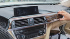 Wireless CarPlay Android Auto Interface for BMW/MINI NBT CIC EVO